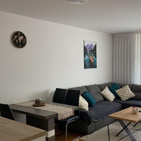 Pranjic Apartment Zapresic Bagian luar foto