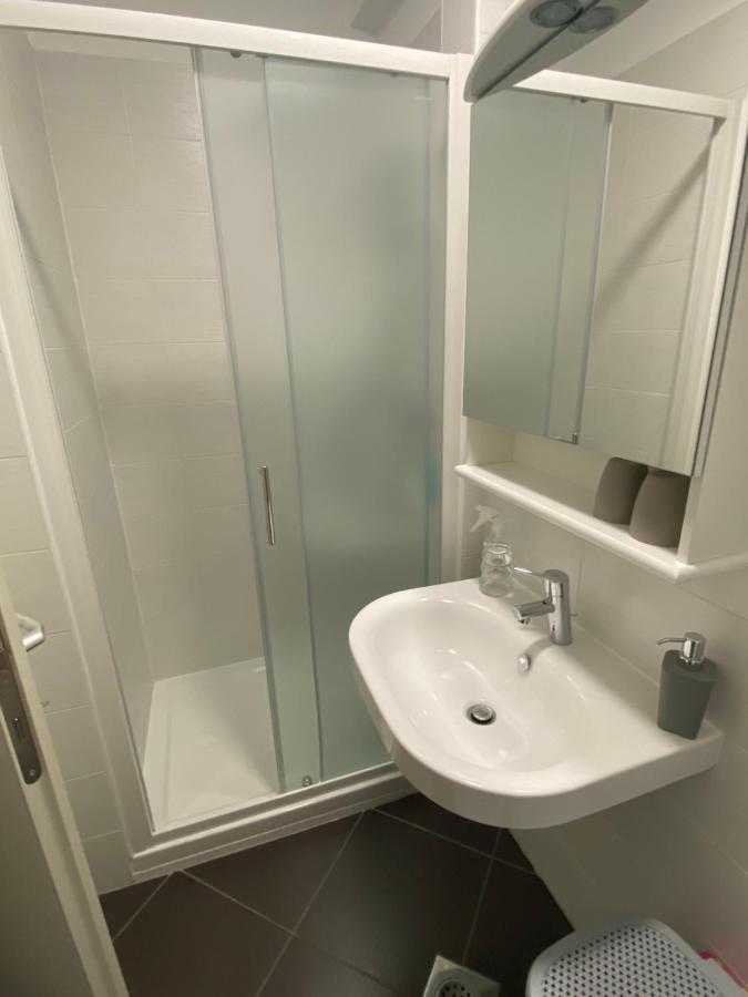 Pranjic Apartment Zapresic Bagian luar foto