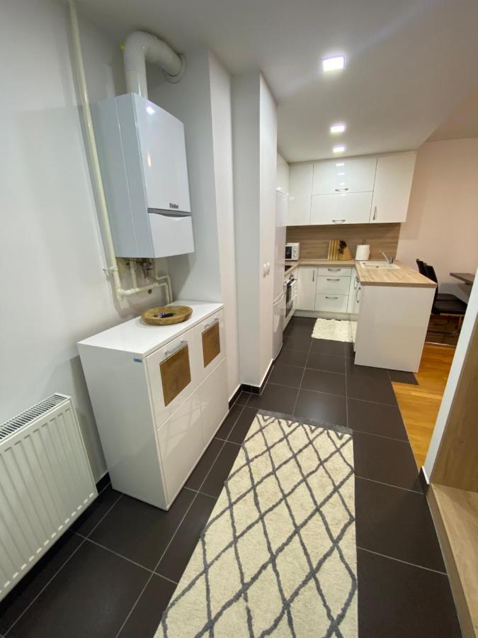Pranjic Apartment Zapresic Bagian luar foto