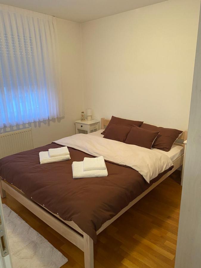 Pranjic Apartment Zapresic Bagian luar foto