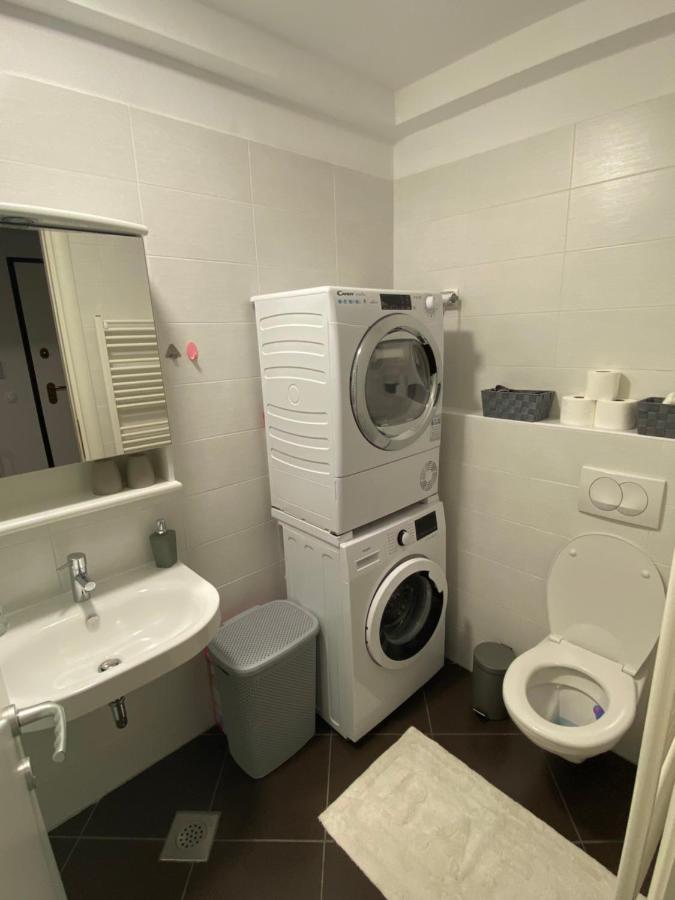 Pranjic Apartment Zapresic Bagian luar foto