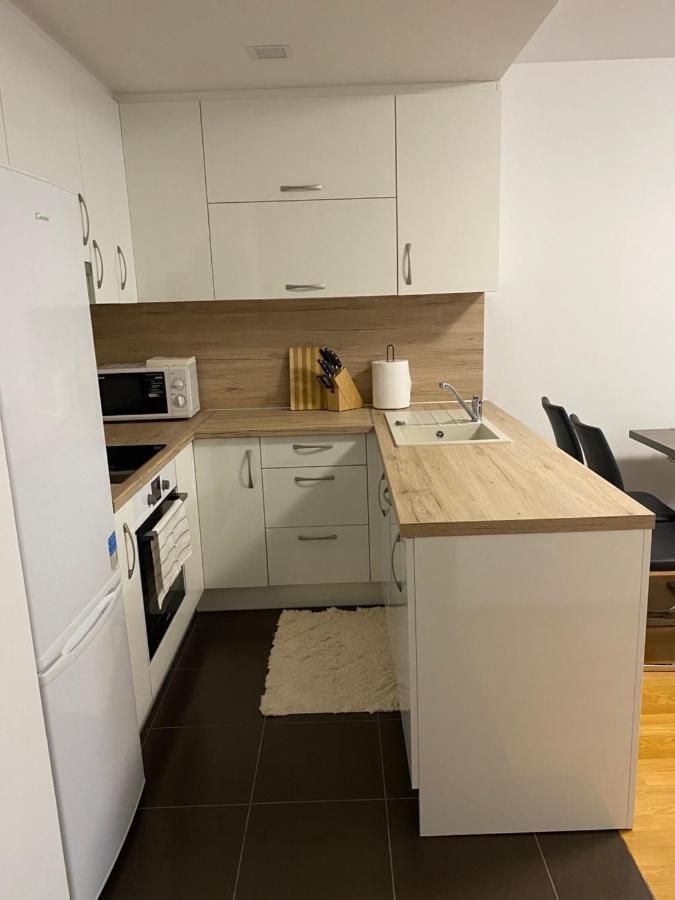 Pranjic Apartment Zapresic Bagian luar foto