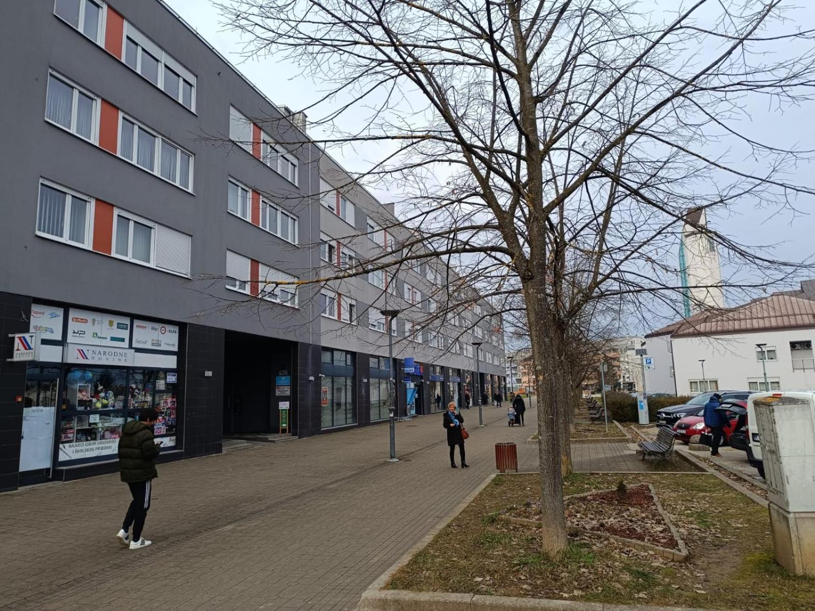 Pranjic Apartment Zapresic Bagian luar foto