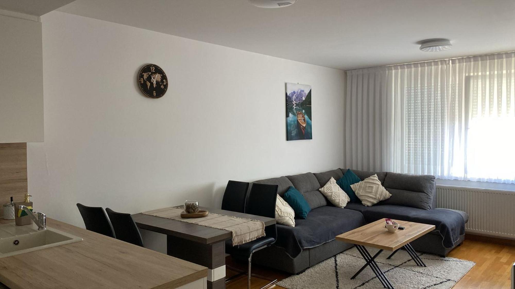 Pranjic Apartment Zapresic Bagian luar foto