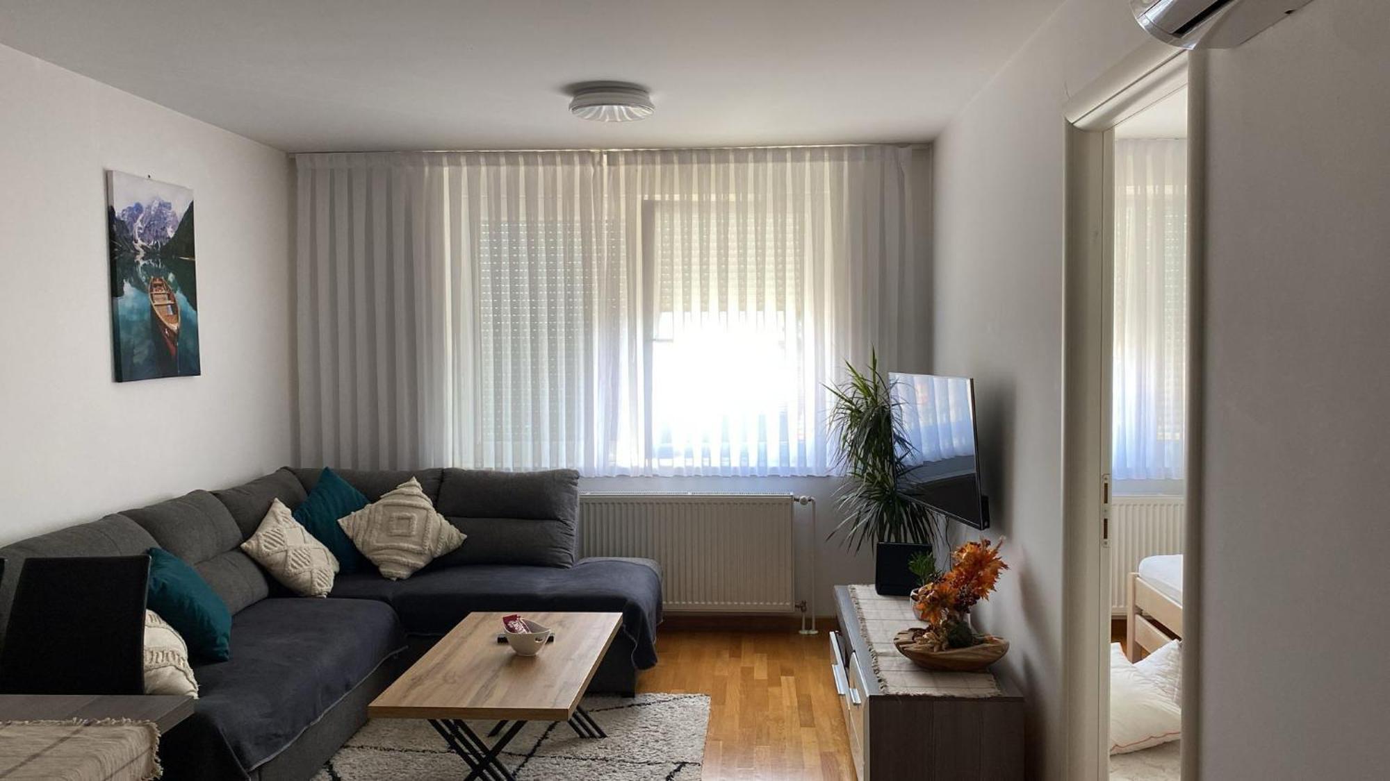 Pranjic Apartment Zapresic Bagian luar foto